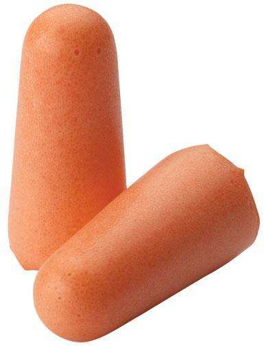 Safety Protection Champion Traps&Targets 6 Pair CHAMP 40958      FOAM EAR PLUGS         6PR • Model: 6 Pair